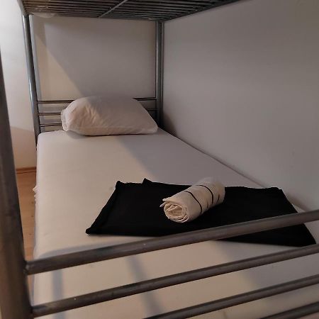 Hostel Rasema Трогір Екстер'єр фото