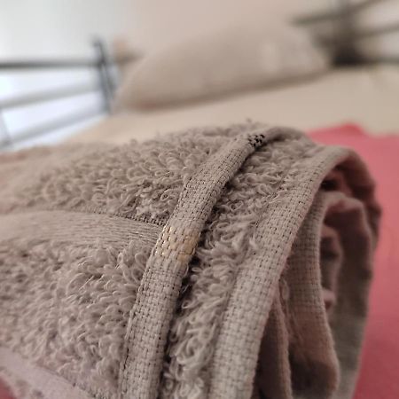 Hostel Rasema Трогір Екстер'єр фото
