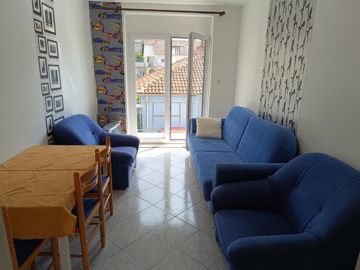 Hostel Rasema Трогір Екстер'єр фото