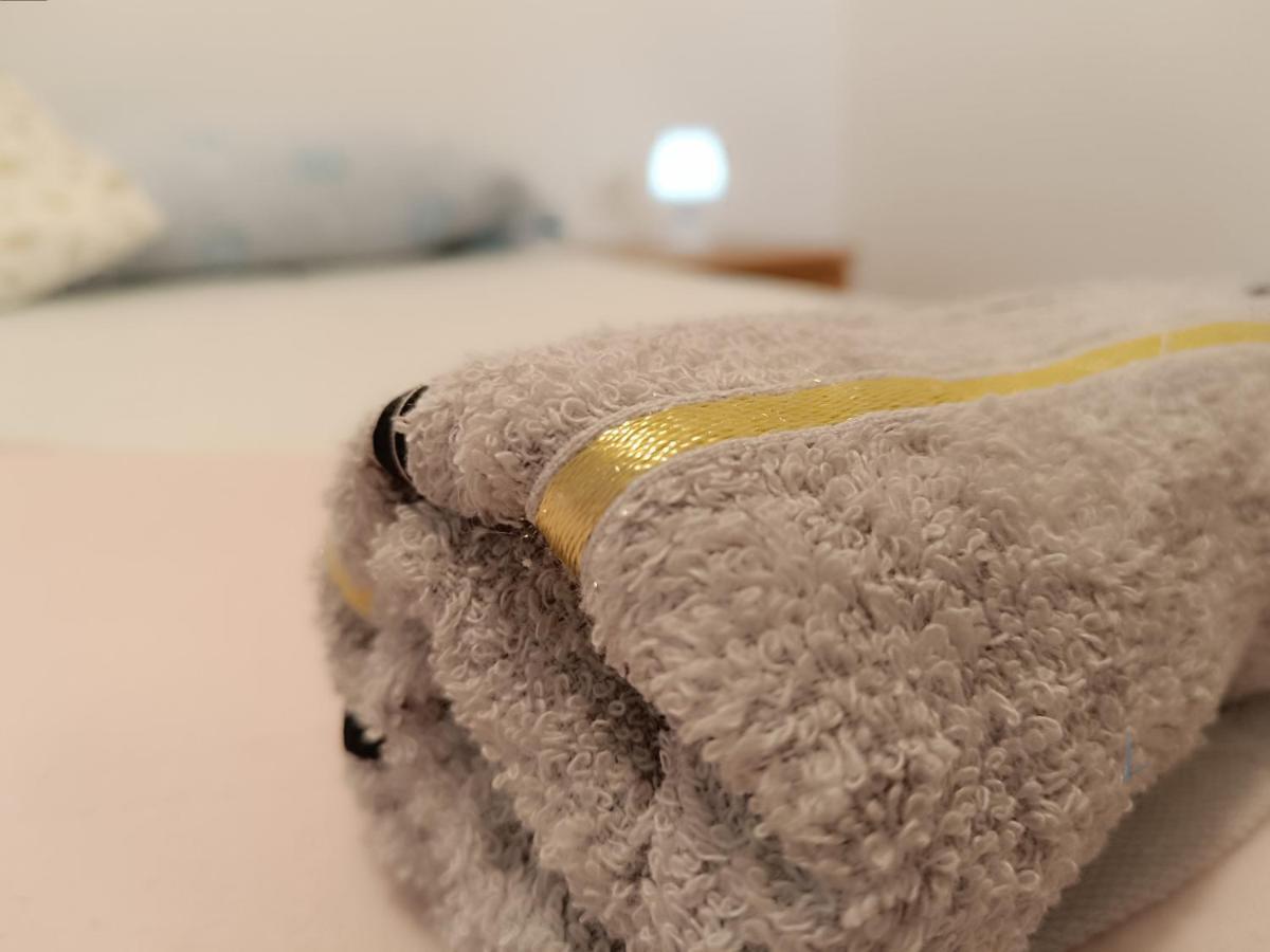 Hostel Rasema Трогір Екстер'єр фото